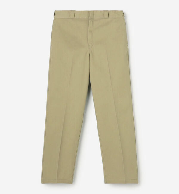  「Dickies | 〈別注〉チノスラックス MEN」|チノ|