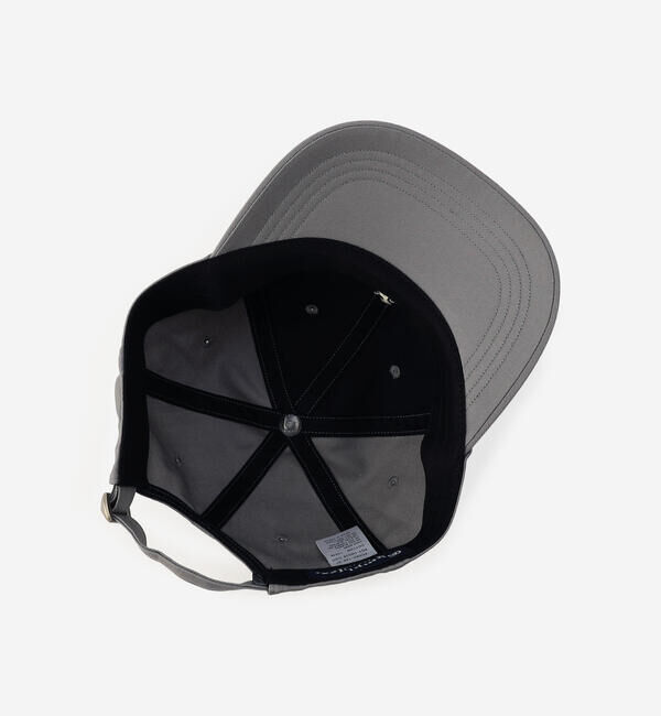 GYMPHLEX「Gymphlex | キッズ チノクロス 6パネルキャップ」|その他|