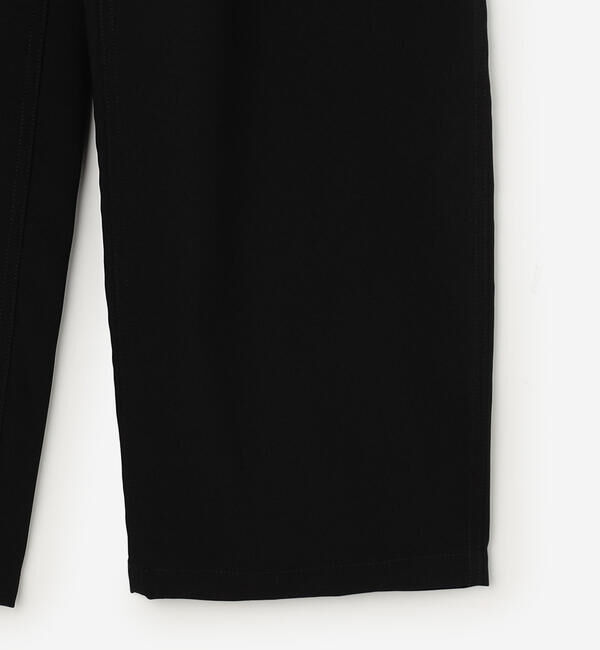  「Gramicci | 〈別注〉2タック ワイドイージーパンツ MEN」|チノ|