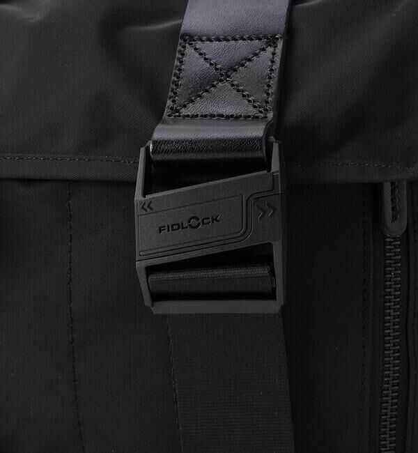  「AMIACALVA | メッセンジャーバッグ UNISEX」|ショルダー・メッセンジャー|