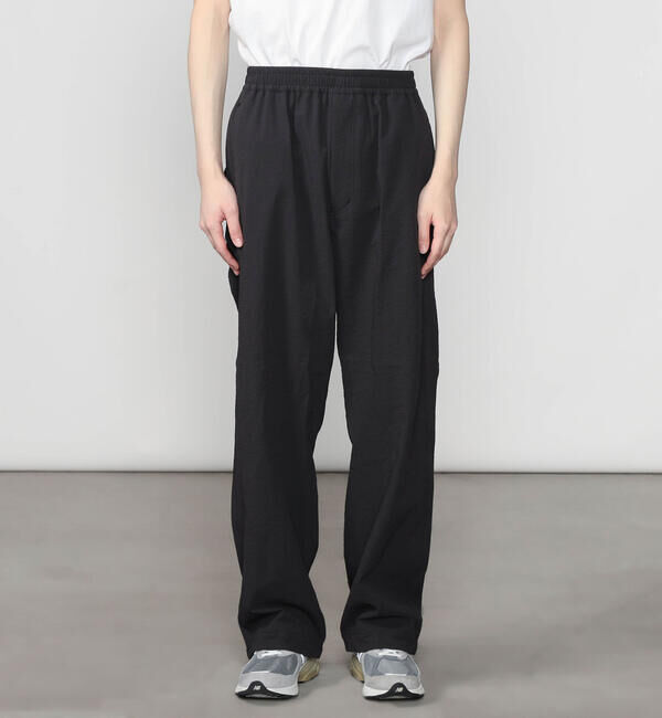  「Goldwin０ | SCREEN PANTS MEN」|チノ|