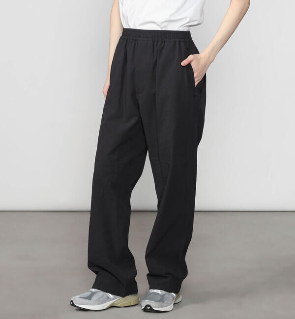 「Goldwin０ | SCREEN PANTS MEN」|チノ|