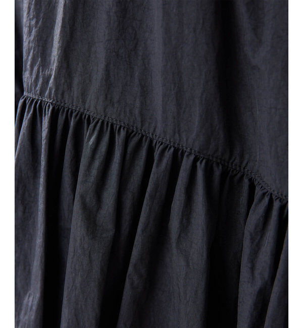  「ヴィンテージタフタスカート」|スカート|