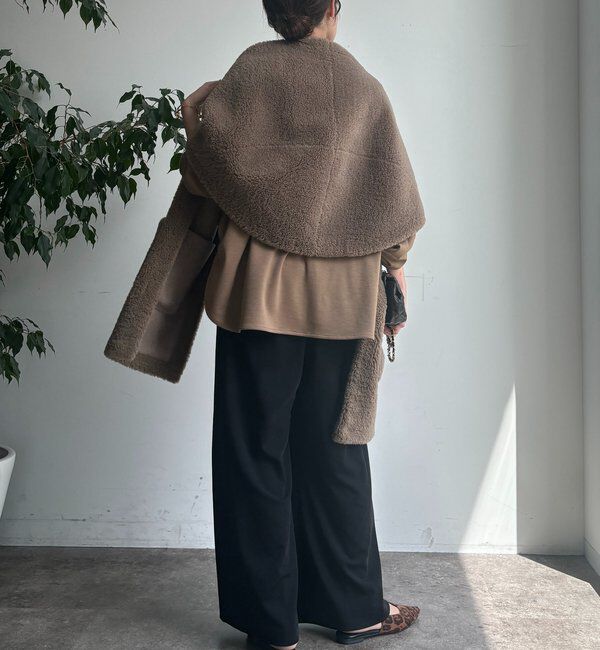  「パーフェクトジャージータックパンツ」|チノ|