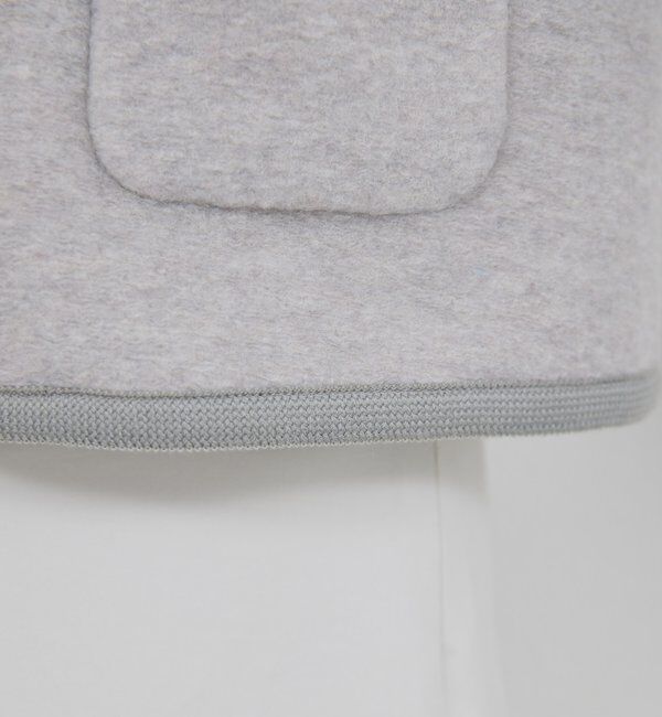  「スライバーニットジャケット」|その他|