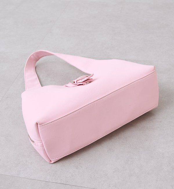  「ベルトフラップBAG」|トートバッグ|