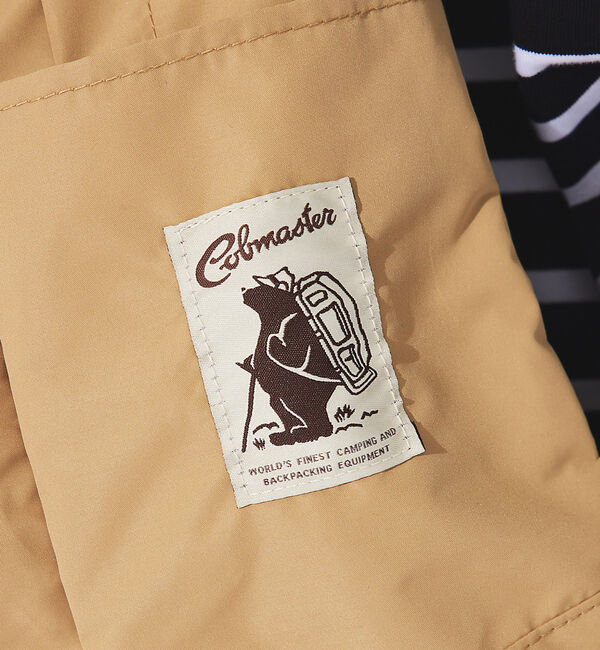 ABAHOUSE「【COBMASTER/コブマスター 】DIZZY PACK 7241/バックパッ」|リュック|