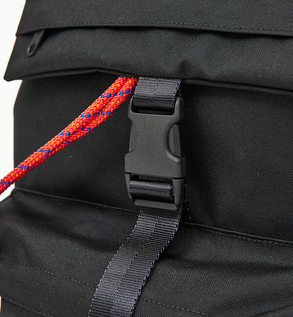 ABAHOUSE「【WILDERNESS EXPERIENCE/ウィルダネスエクスペリエンス】 M」|リュック|