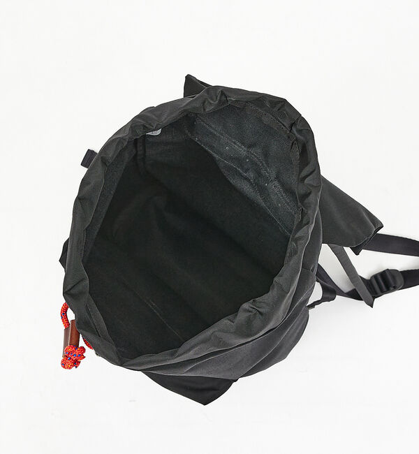 ABAHOUSE「【WILDERNESS EXPERIENCE/ウィルダネスエクスペリエンス】 M」|リュック|