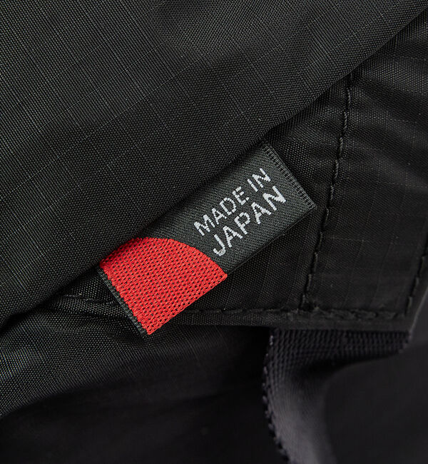 ABAHOUSE「WD FRONT MESH PACK【WILDERNESS EXPERIENCE」|リュック|