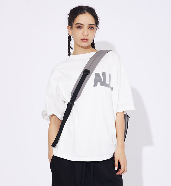 ABAHOUSE「【DICKIES/ディッキーズ】3WAY MP DS SACK 80976100」|リュック|