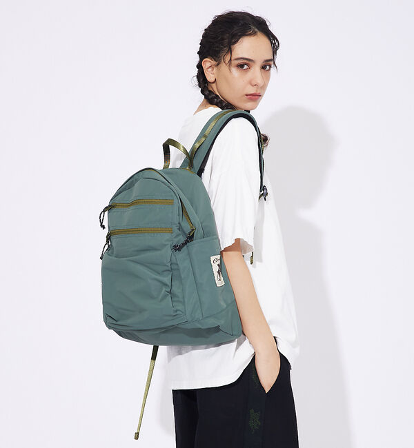 ABAHOUSE「【COBMASTER/コブマスター】Air WP DIZZY PACK 8100」|リュック|