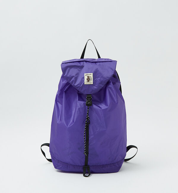 ABAHOUSE「【COBMASTER/コブマスター】PKB AZALEA PACK 810907」|リュック|パープル