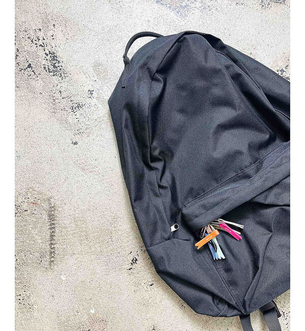 ABAHOUSE「【cheek / チーク】big daypack/リュック/ユニセックス/GRS」|リュック|