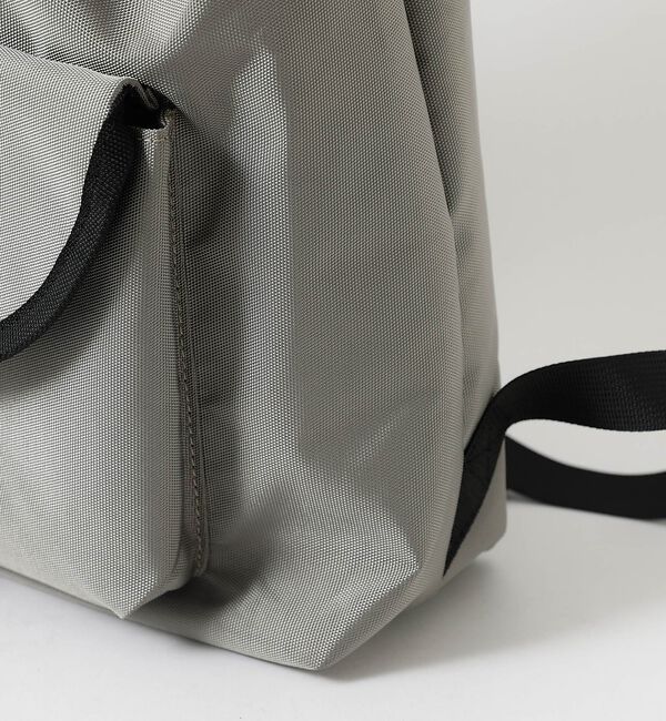 ABAHOUSE「【OUTDOOR PRODUCTS / アウトドアプロダクツ】Front Poc」|リュック|