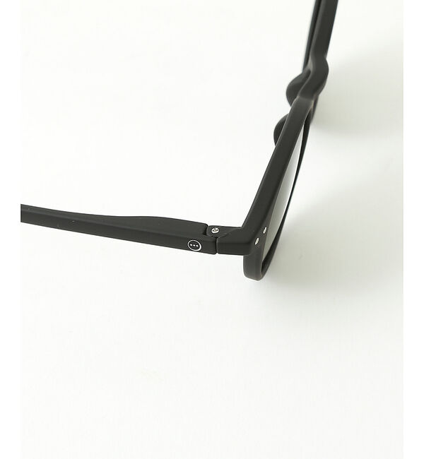 ABAHOUSE「【IZIPIZI/イジピジ】SUN POLARIZED/#D サングラス / ユ」|メガネ|