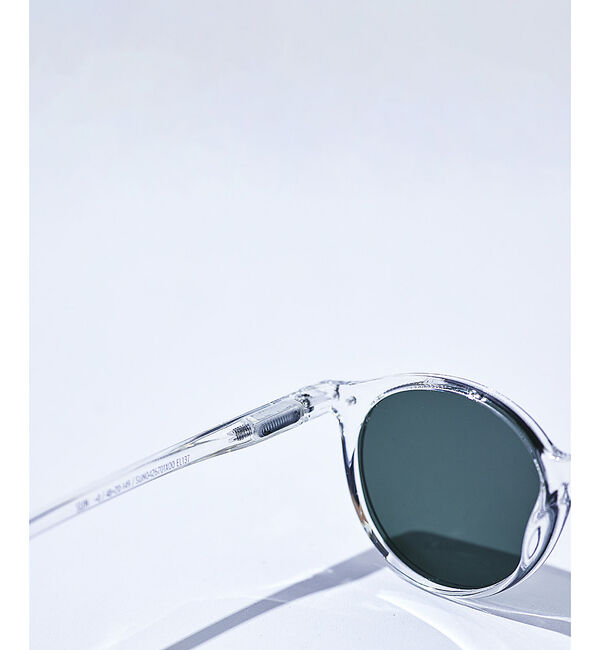 ABAHOUSE「【IZIPIZI/イジピジ】SUN POLARIZED/#D サングラス / ユ」|メガネ|