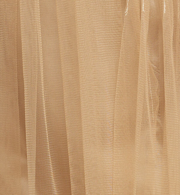 Rouge vif「チュールスカート」|スカート|