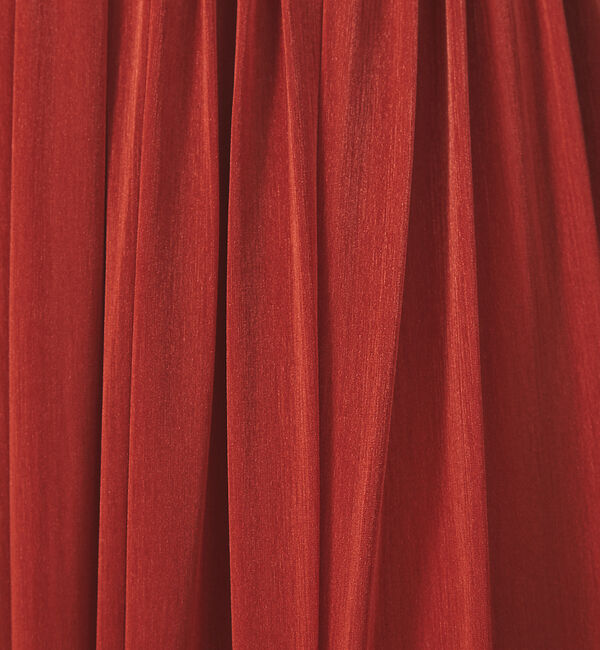 Rouge vif「エスパンディギャザースカート」|スカート|