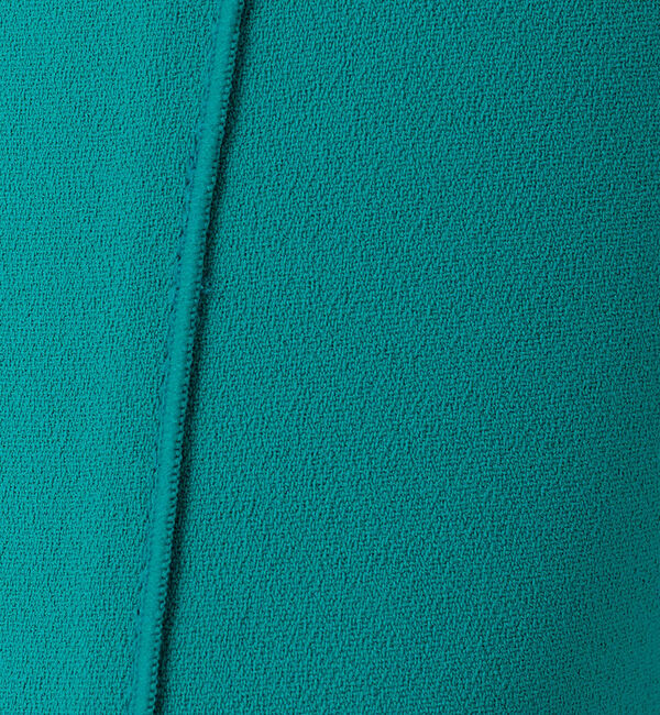 Rouge vif「フロントスリットウエストゴムパンツ」|その他|