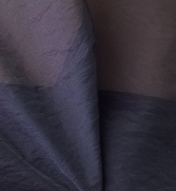 Rouge vif「シアープルオーバー」|シャツ・ブラウス|