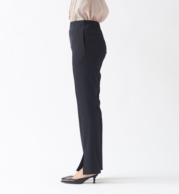 Rouge vif「フロントスリットパンツ」|その他|