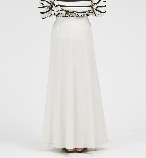 Rouge vif「【GREY CHORD /グレーコード】フレアスカート / ANNA」|スカート|