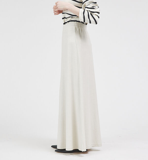 Rouge vif「【GREY CHORD /グレーコード】フレアスカート / ANNA」|スカート|