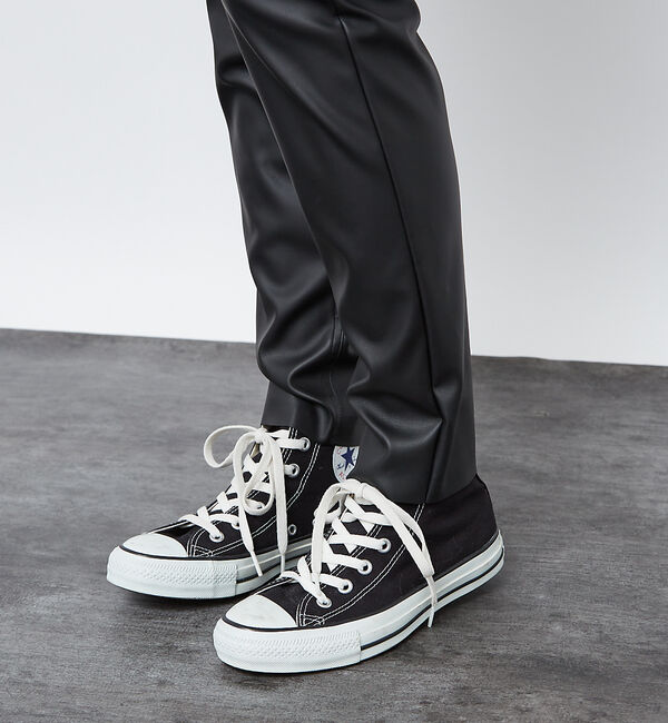 Rouge vif「エコレザースキニーパンツ」|その他|