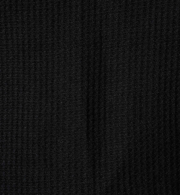 Rouge vif「【JEMORGAN / ジェーイーモーガン】ワッフルラグランロンＴ / パック入」|Tシャツ・カットソー|