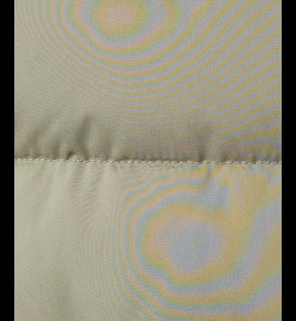 Rouge vif「【PYRENEX / ピレネックス】SPOUTNIC VEST / スプートニッ」|ベスト・ジレ|