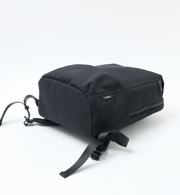 Rouge vif「【Un coeur/アンクール】TORO2バックパック/リュック/バッグ/通勤/」|リュック|