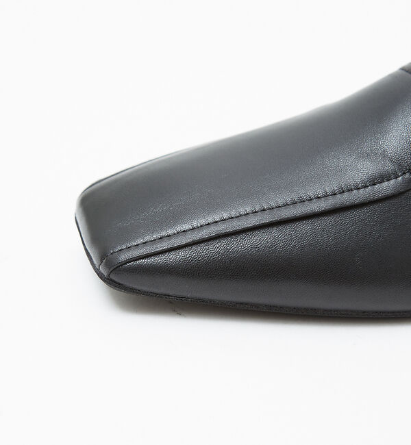 AU BANNISTER「ソフトレザーフラットシューズ」|その他|