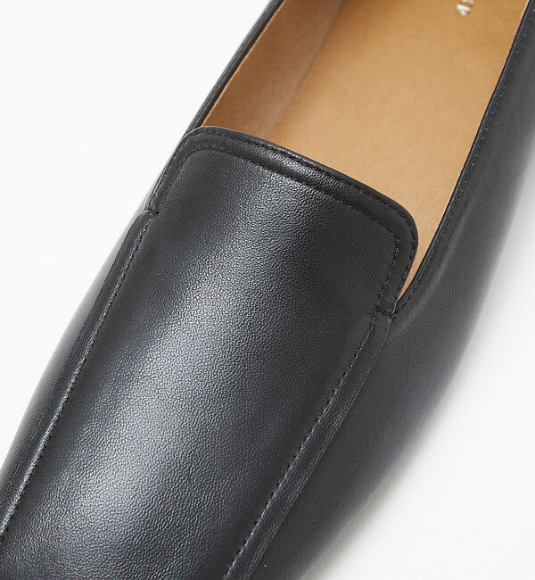 AU BANNISTER「ソフトレザーフラットシューズ」|その他|
