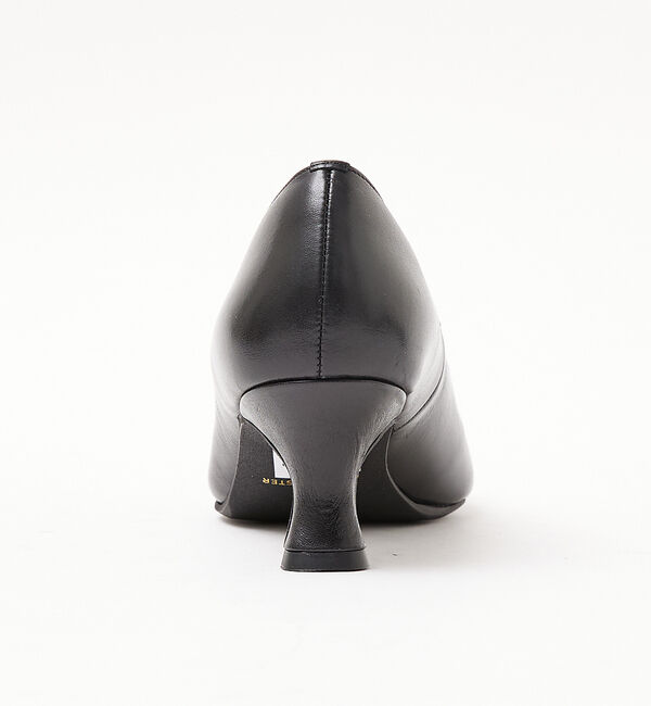 AU BANNISTER「【Fit in PUMPS】プレーンパンプス」|パンプス|