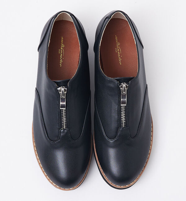 AU BANNISTER「【販売店舗限定】センタージップ 厚底シューズ」|その他|