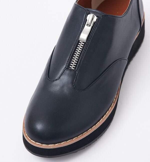 AU BANNISTER「【販売店舗限定】センタージップ 厚底シューズ」|その他|