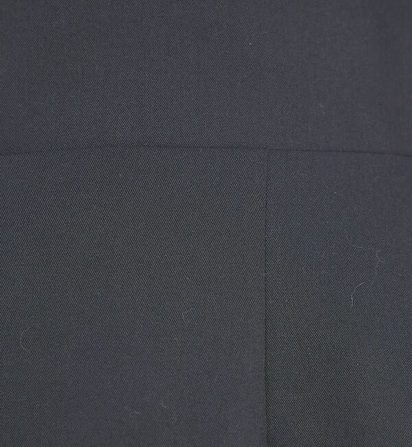 SELFIST「ショートパンツ付きスリットロングスカート」|スカート|