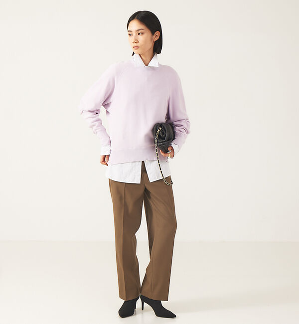 The Store by C' 「【COCUCA】スーチングパンツ《セットアップ対応》」|スラックス|