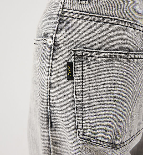 The Store by C' 「【HAIKURE】BETTY／デニムパンツ」|デニム|