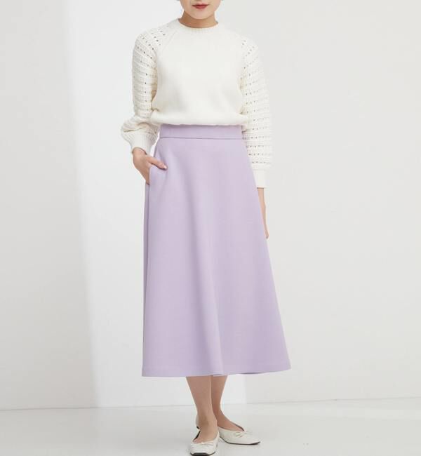 TIARA「フレアスカート」|スカート|