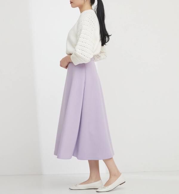 TIARA「フレアスカート」|スカート|