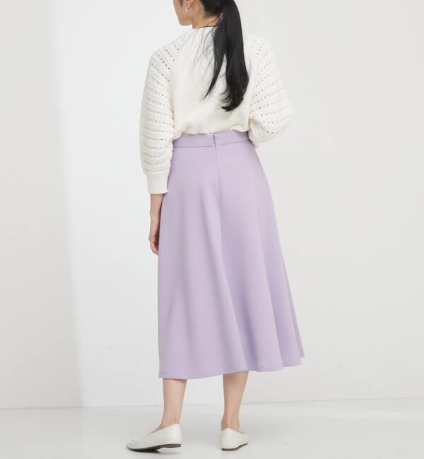 TIARA「フレアスカート」|スカート|