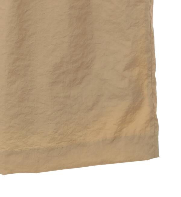 TIARA「ペプラムベルトストレッチタイトスカート」|スカート|