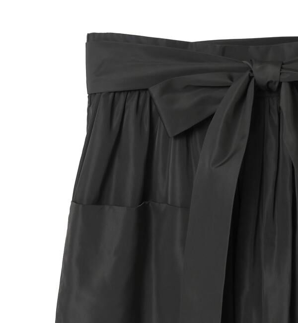 TIARA「ギャザータイトスカート」|スカート|