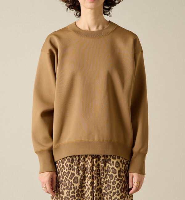 Liesse「スムースニットトップス」|ニット・セーター|