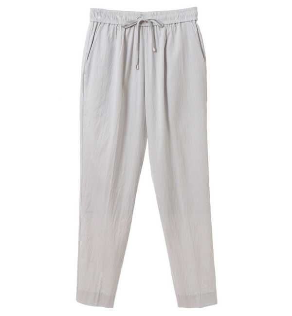 Soffitto「《定番》ウエストオールゴムトラックパンツ」|その他|