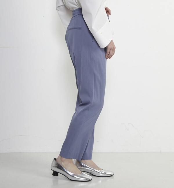 Soffitto「《定番》ウエストオールゴムトラックパンツ」|その他|