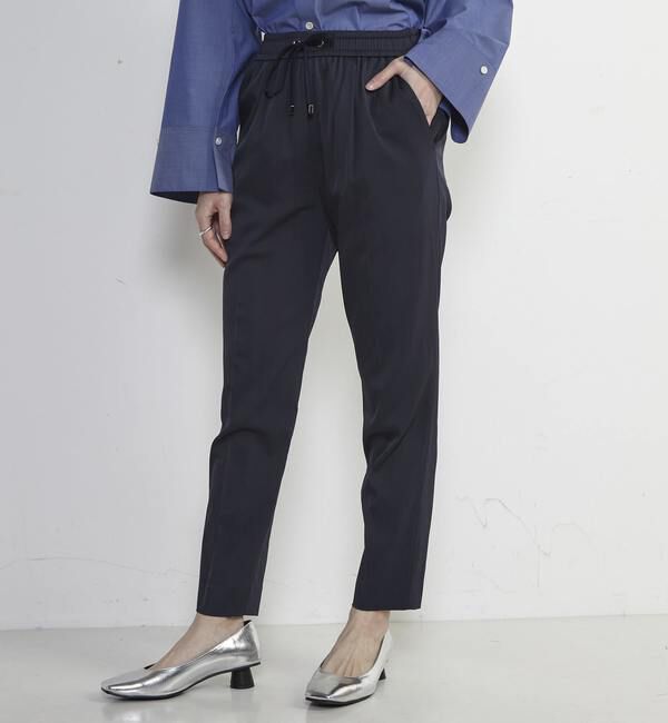 Soffitto「《定番》ウエストオールゴムトラックパンツ」|その他|