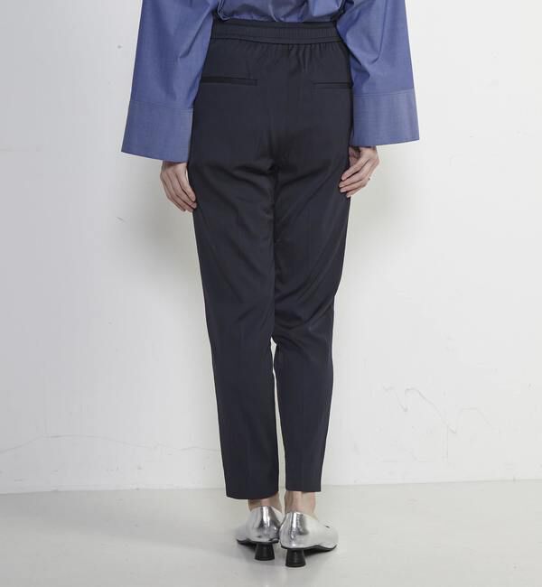 Soffitto「《定番》ウエストオールゴムトラックパンツ」|その他|